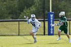 MLAX vs Babson  Wheaton College Men's Lacrosse vs Babson College. - Photo by Keith Nordstrom : Wheaton, Lacrosse, LAX, Babson, MLax